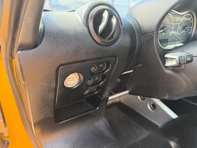 2005 Lotus Elise Base