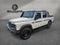 2025 INEOS Grenadier Quartermaster Trialmaster Edition 4x4
