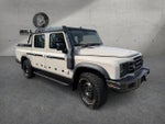 2025 INEOS Grenadier Quartermaster Trialmaster Edition 4x4