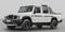 2025 INEOS Grenadier Quartermaster Trialmaster Edition 4x4