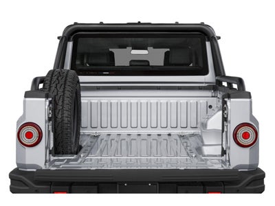 2025 INEOS Grenadier Quartermaster Trialmaster Edition 4x4