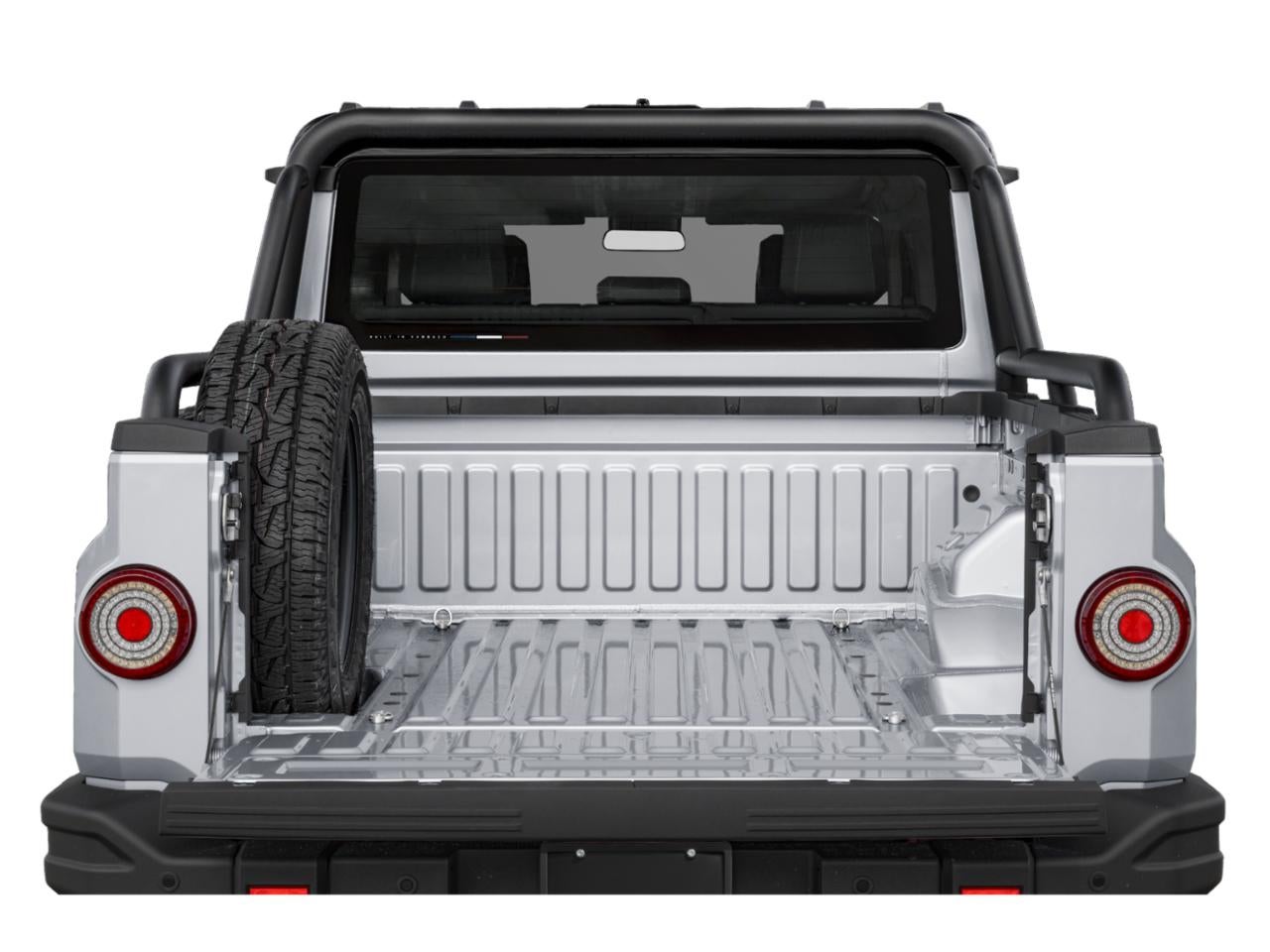 2025 INEOS Grenadier Quartermaster Trialmaster Edition 4x4