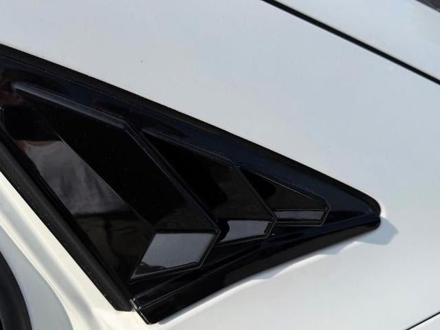 2021 Honda Civic Hatchback Sport CVT