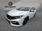 2021 Honda Civic Hatchback Sport CVT