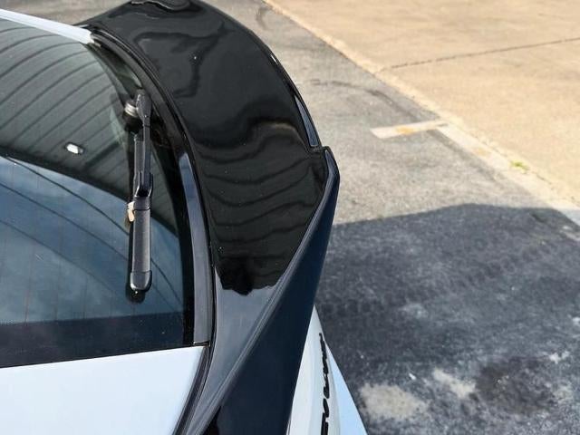 2021 Honda Civic Hatchback Sport CVT