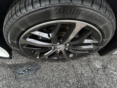 2021 Honda Civic Hatchback Sport CVT