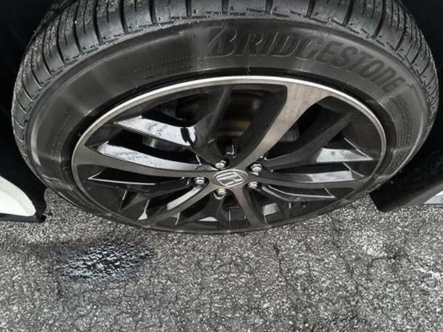 2021 Honda Civic Hatchback Sport CVT