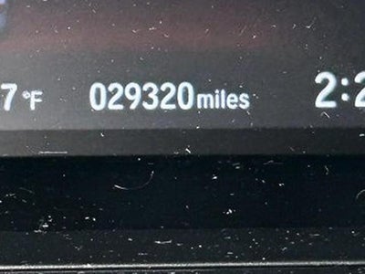 2021 Honda Civic Hatchback Sport CVT