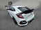 2021 Honda Civic Hatchback Sport CVT