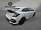 2021 Honda Civic Hatchback Sport CVT
