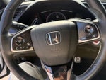 2021 Honda Civic Hatchback Sport CVT