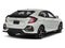 2021 Honda Civic Hatchback Sport CVT