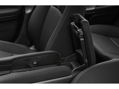 2019 Honda Civic Hatchback EX CVT