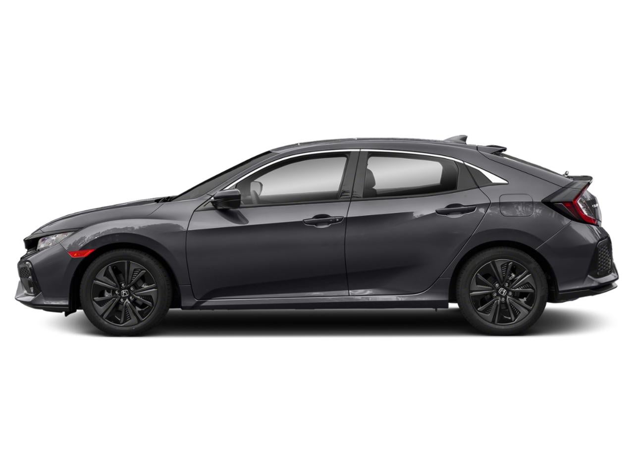2019 Honda Civic Hatchback EX CVT