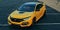 2021 Honda Civic Type R Limited Edition Manual Type R
