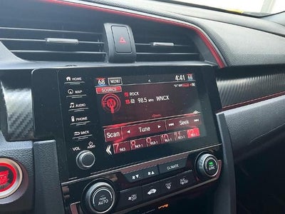 2021 Honda Civic Type R Limited Edition Manual Type R