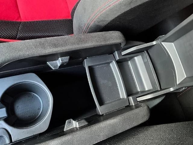 2021 Honda Civic Type R Limited Edition Manual Type R