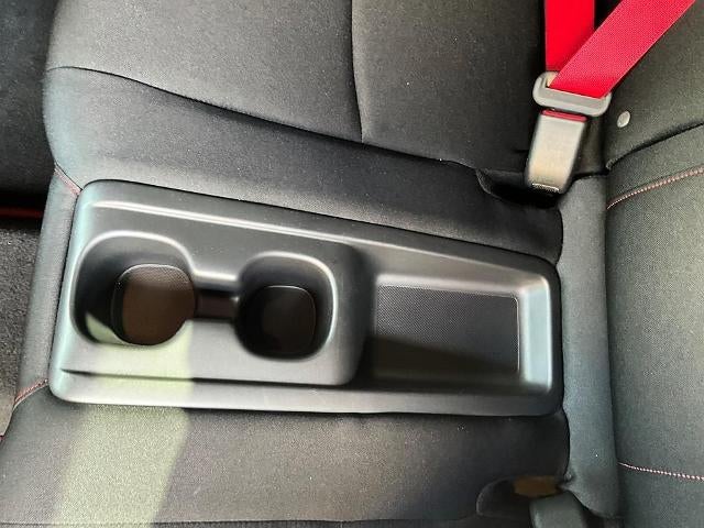 2021 Honda Civic Type R Limited Edition Manual Type R