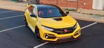 2021 Honda Civic Type R Limited Edition Manual Type R