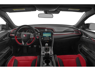 2021 Honda Civic Type R Limited Edition Manual Type R