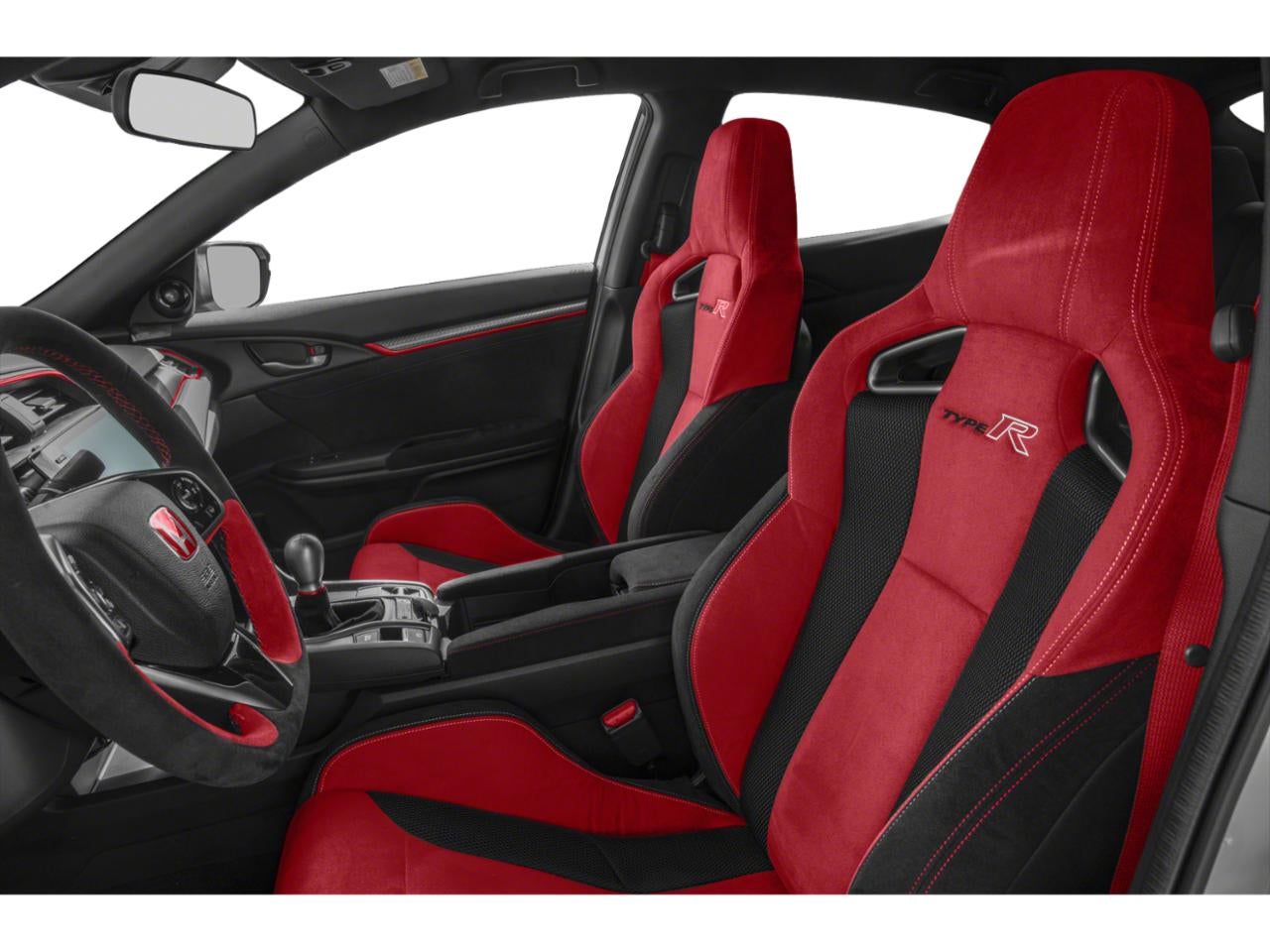 2021 Honda Civic Type R Limited Edition Manual Type R