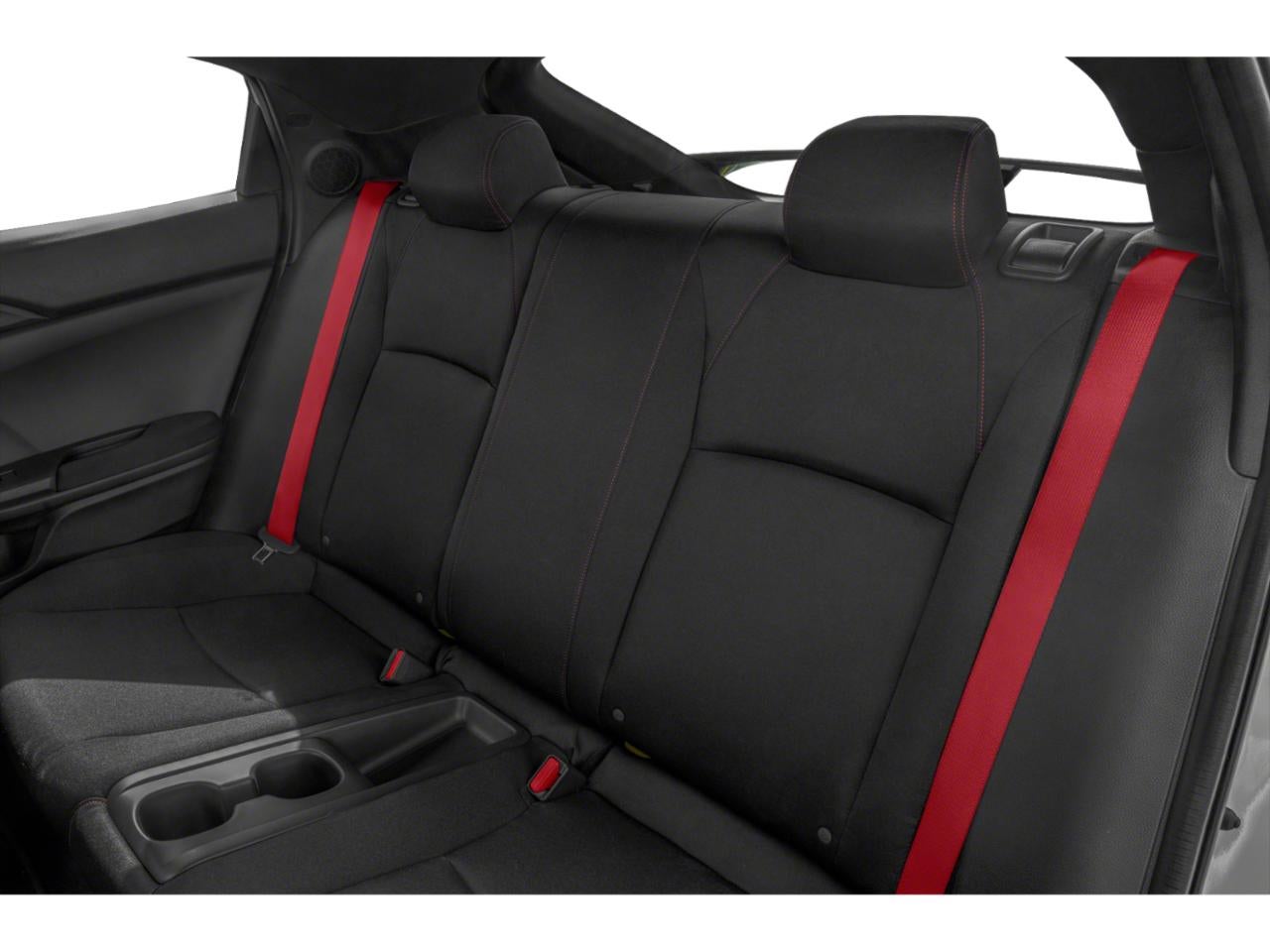 2021 Honda Civic Type R Limited Edition Manual Type R