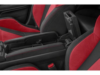 2021 Honda Civic Type R Limited Edition Manual Type R