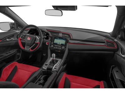 2021 Honda Civic Type R Limited Edition Manual Type R