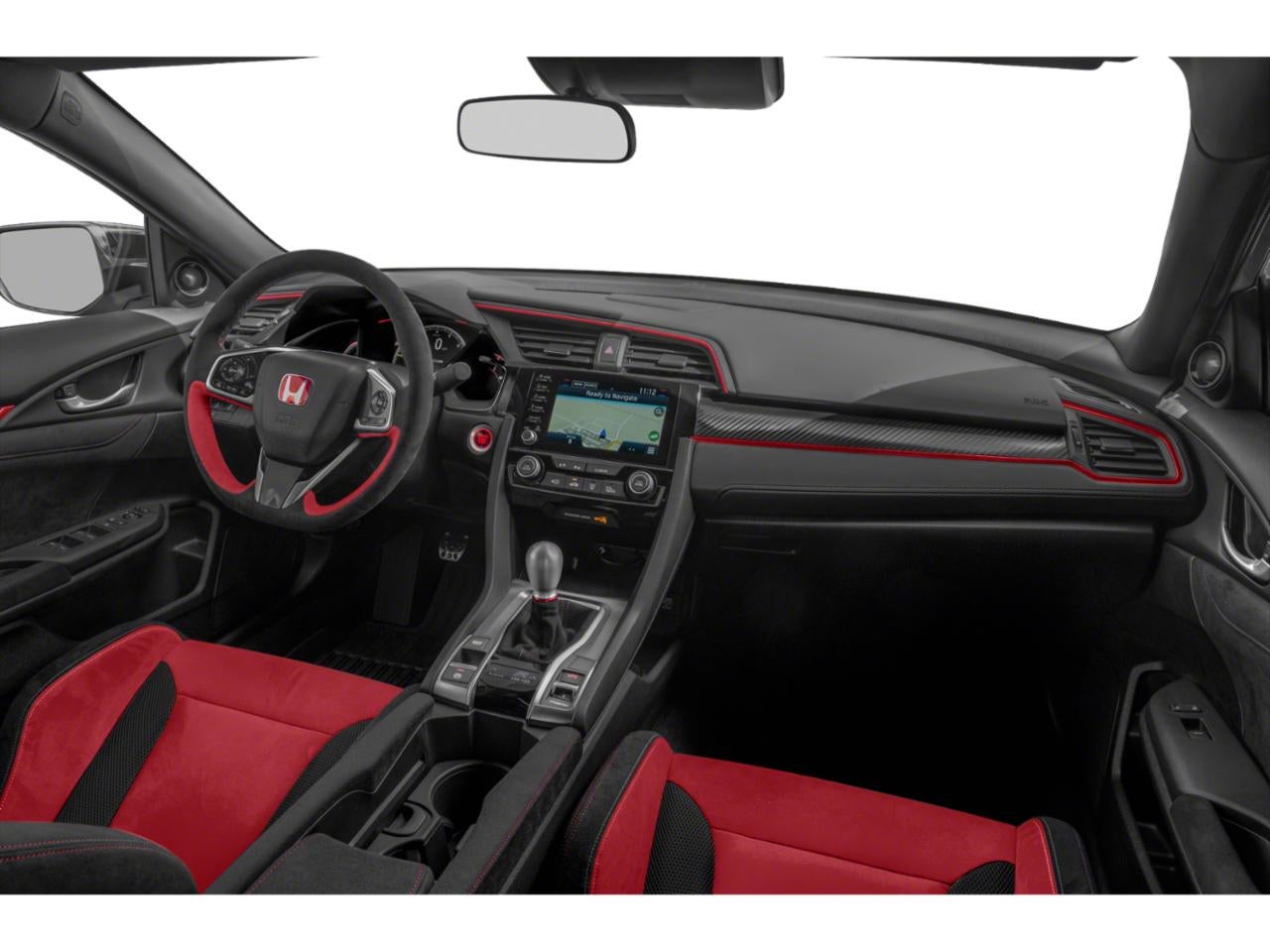 2021 Honda Civic Type R Limited Edition Manual Type R