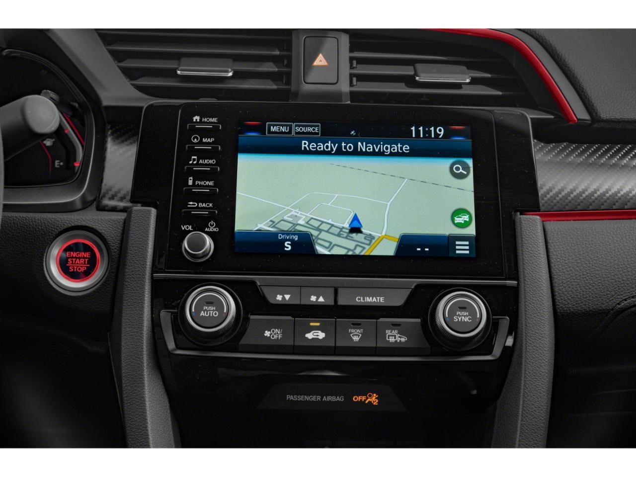 2021 Honda Civic Type R Limited Edition Manual Type R