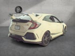 2018 Honda Civic Type R Touring Manual Type R