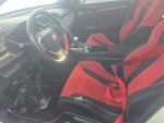 2018 Honda Civic Type R Touring Manual Type R