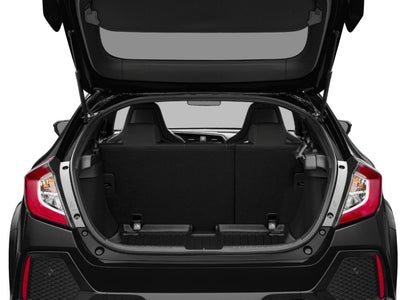 2018 Honda Civic Type R Touring Manual Type R