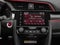 2018 Honda Civic Type R Touring Manual Type R