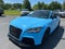 2012 Audi TT 2dr Cpe S tronic quattro 2.0T Premium Plus