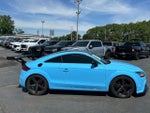 2012 Audi TT 2dr Cpe S tronic quattro 2.0T Premium Plus