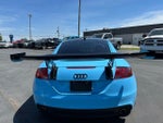 2012 Audi TT 2dr Cpe S tronic quattro 2.0T Premium Plus