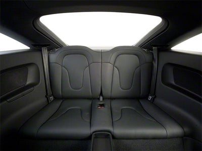2012 Audi TT 2dr Cpe S tronic quattro 2.0T Premium Plus