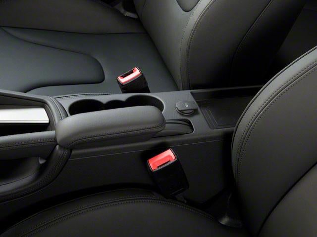 2012 Audi TT 2dr Cpe S tronic quattro 2.0T Premium Plus