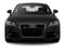 2012 Audi TT 2dr Cpe S tronic quattro 2.0T Premium Plus