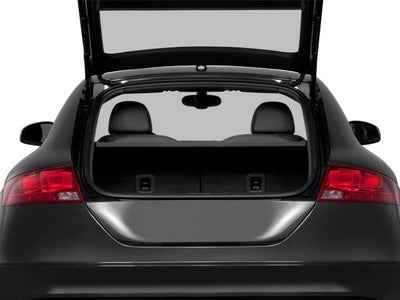 2012 Audi TT 2dr Cpe S tronic quattro 2.0T Premium Plus