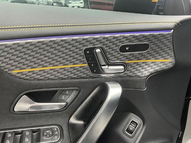 2026 Mercedes-Benz CLA AMG® CLA 45 4MATIC® Coupe