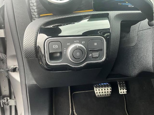 2026 Mercedes-Benz CLA AMG® CLA 45 4MATIC® Coupe