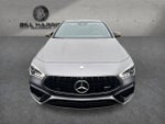 2026 Mercedes-Benz CLA AMG® CLA 45 4MATIC® Coupe