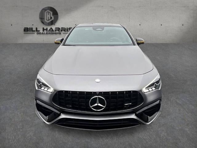2026 Mercedes-Benz CLA AMG® CLA 45 4MATIC® Coupe