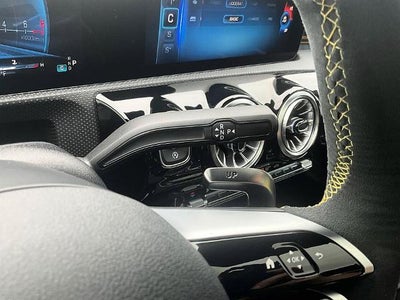 2026 Mercedes-Benz CLA AMG® CLA 45 4MATIC® Coupe
