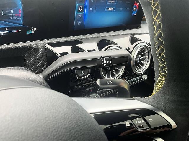 2026 Mercedes-Benz CLA AMG® CLA 45 4MATIC® Coupe
