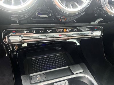 2026 Mercedes-Benz CLA AMG® CLA 45 4MATIC® Coupe