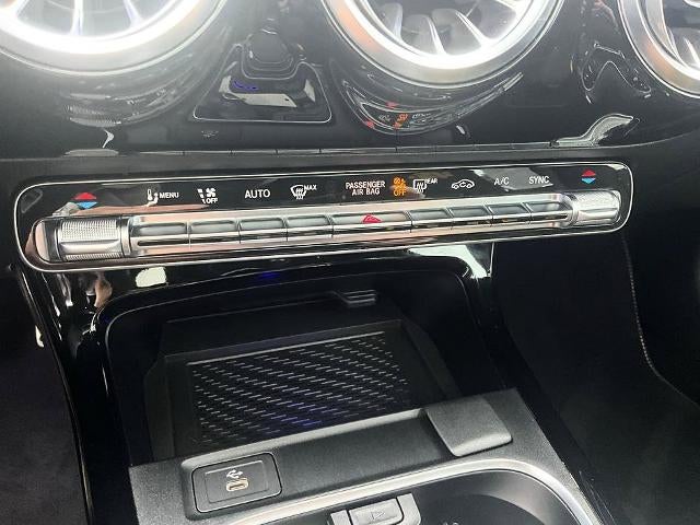 2026 Mercedes-Benz CLA AMG® CLA 45 4MATIC® Coupe