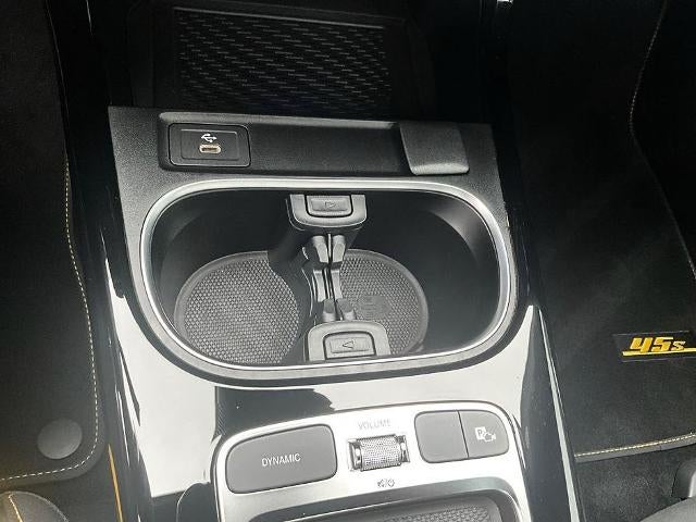 2026 Mercedes-Benz CLA AMG® CLA 45 4MATIC® Coupe